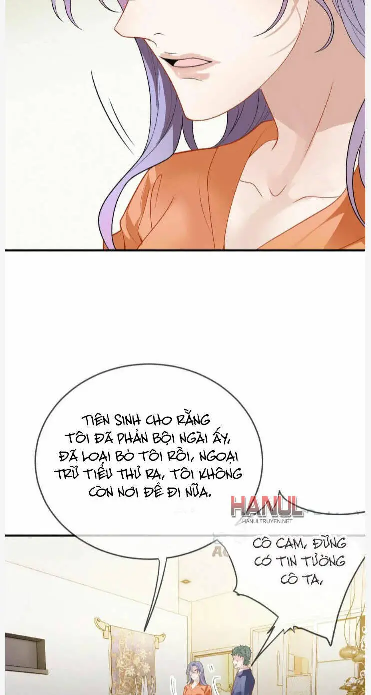 Cô Vợ Mang Thai Một Tặng Một Nettruyen ZZZ Chương 255 Page 16