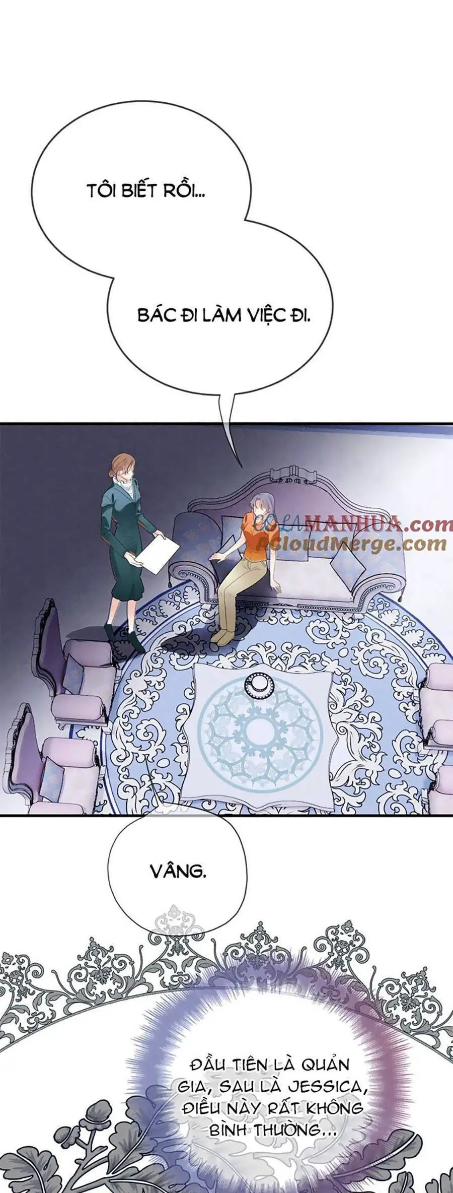 Cô Vợ Mang Thai Một Tặng Một Nettruyen ZZZ Chương 249 Page 4