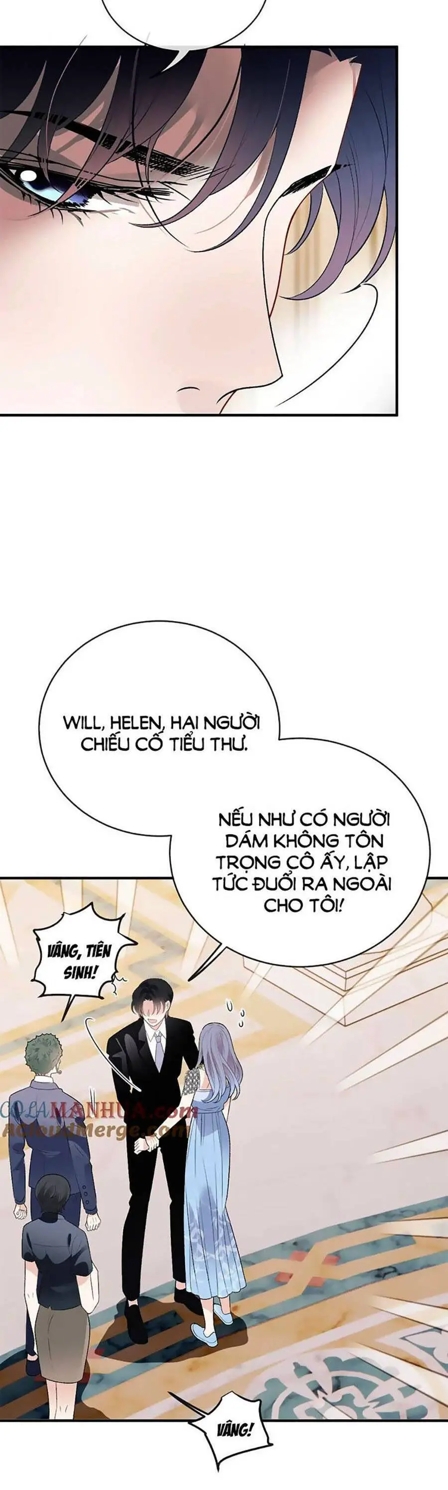 Cô Vợ Mang Thai Một Tặng Một Nettruyen ZZZ Chương 249 Page 21