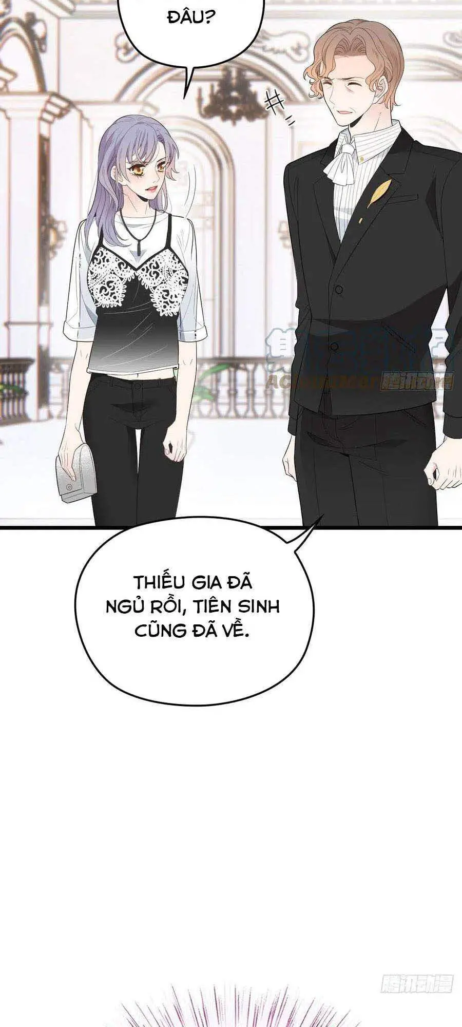 Cô Vợ Mang Thai Một Tặng Một Nettruyen ZZZ Chuong 131 Page 4