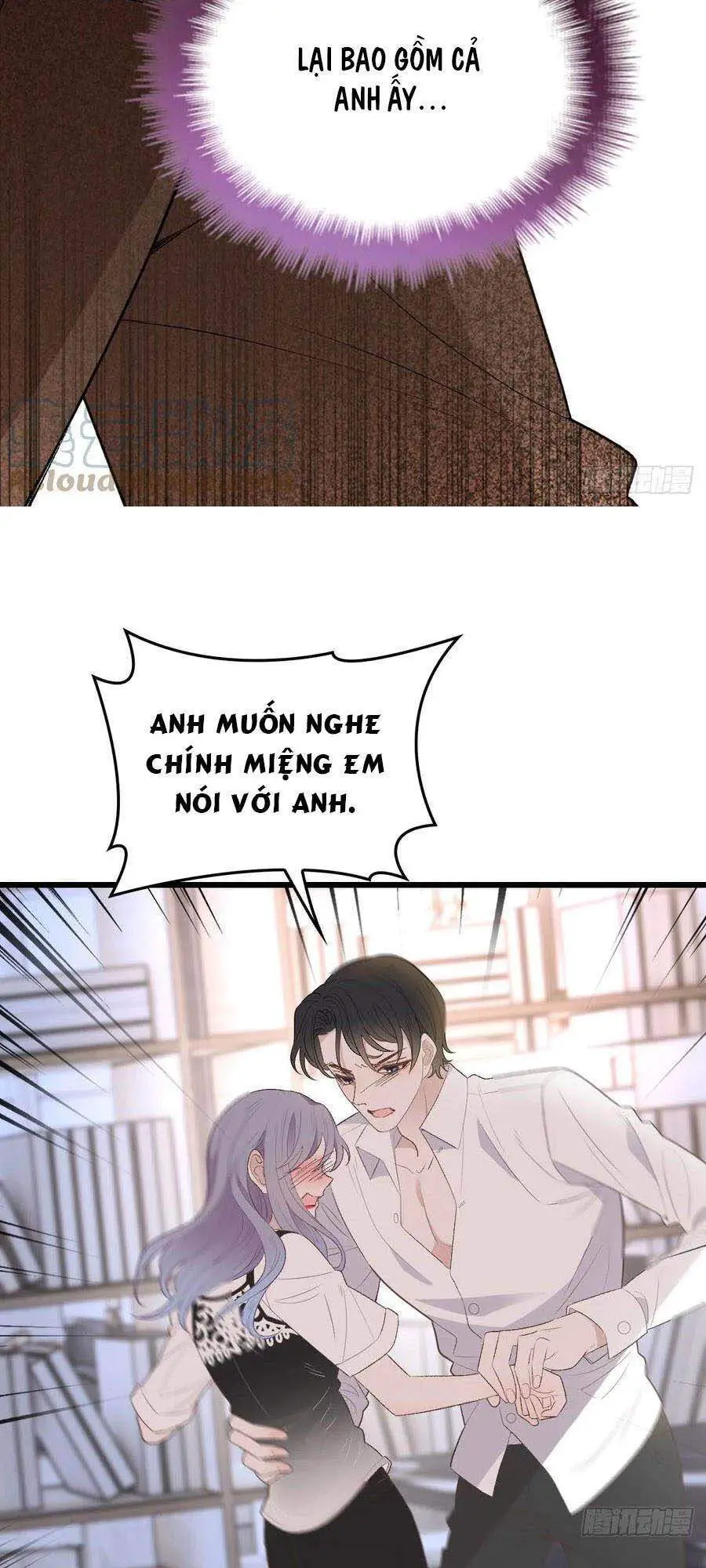 Cô Vợ Mang Thai Một Tặng Một Nettruyen ZZZ Chuong 131 Page 31