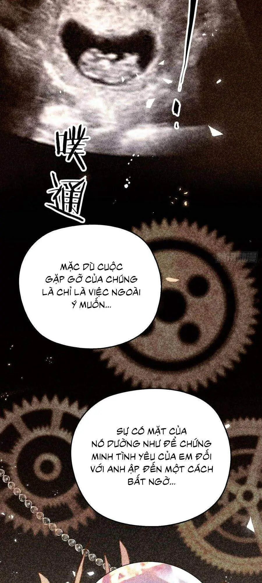 Cô Vợ Mang Thai Một Tặng Một Nettruyen ZZZ Chuong 131 Page 36