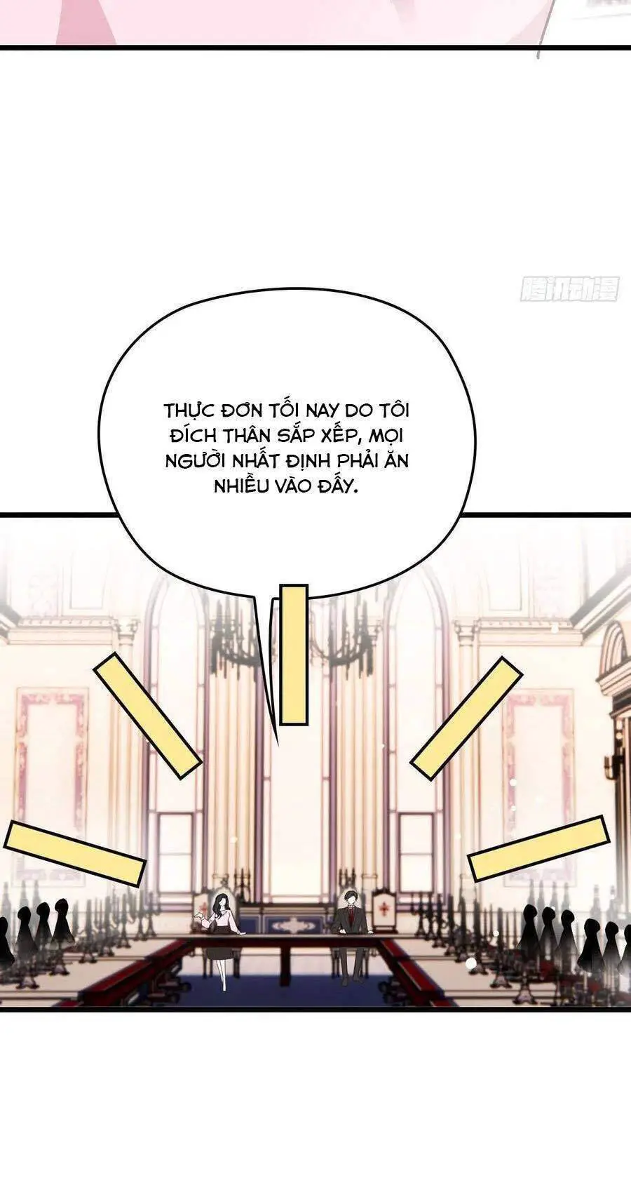 Cô Vợ Mang Thai Một Tặng Một Nettruyen ZZZ Chương 138 Page 22