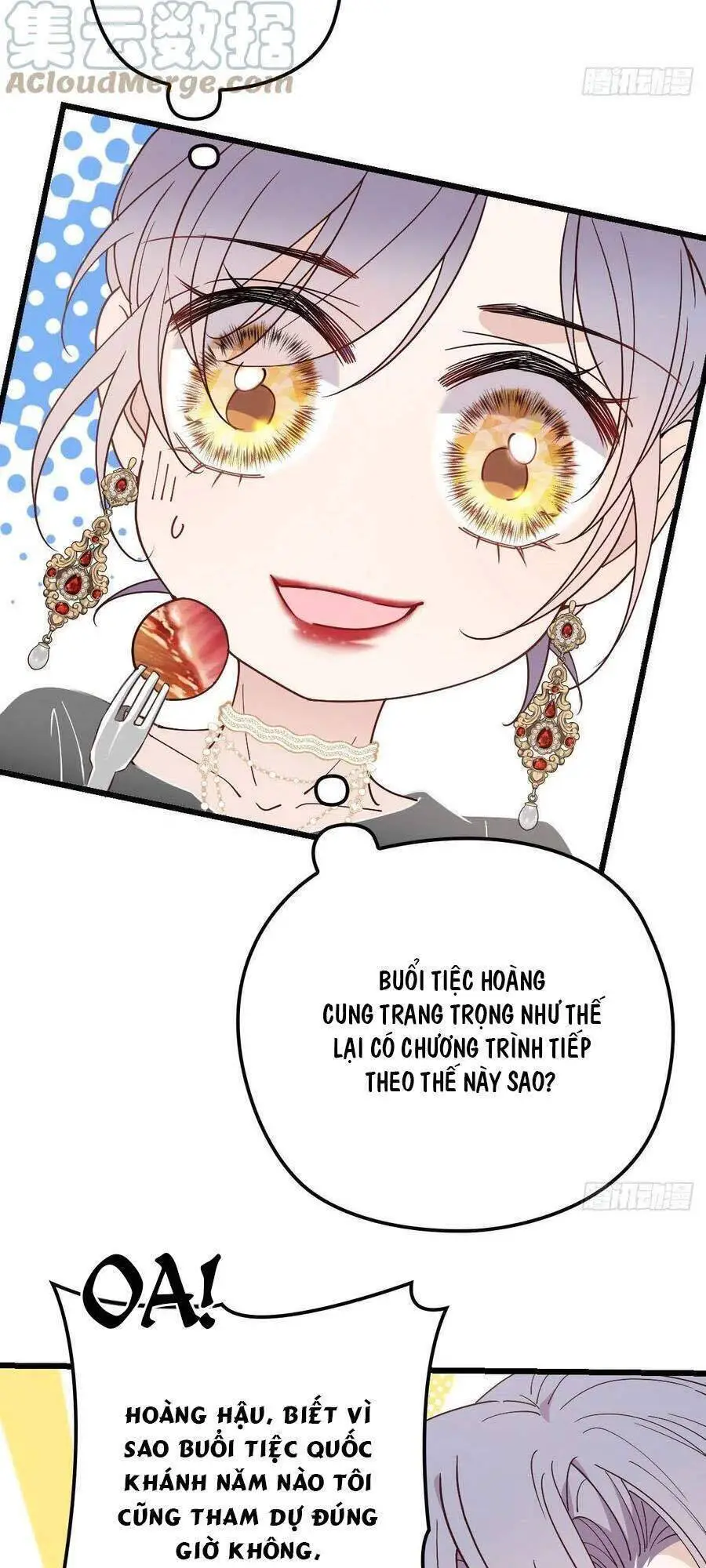 Cô Vợ Mang Thai Một Tặng Một Nettruyen ZZZ Chương 138 Page 30