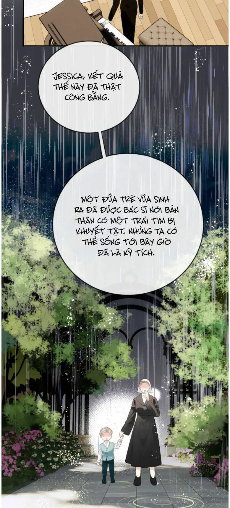 Cô Vợ Mang Thai Một Tặng Một Nettruyen ZZZ Chương 253 Page 14