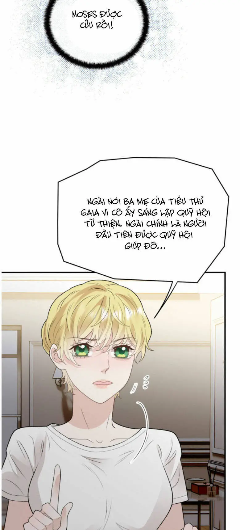 Cô Vợ Mang Thai Một Tặng Một Nettruyen ZZZ Chương 253 Page 16