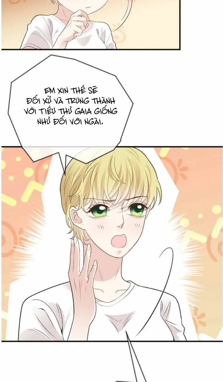 Cô Vợ Mang Thai Một Tặng Một Nettruyen ZZZ Chương 253 Page 22