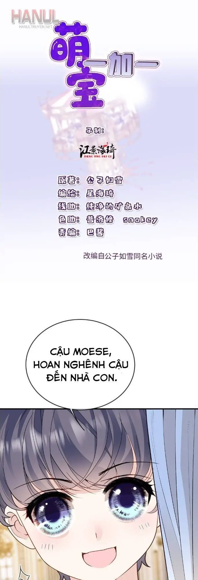 Cô Vợ Mang Thai Một Tặng Một Nettruyen ZZZ Chương 257 Page 2