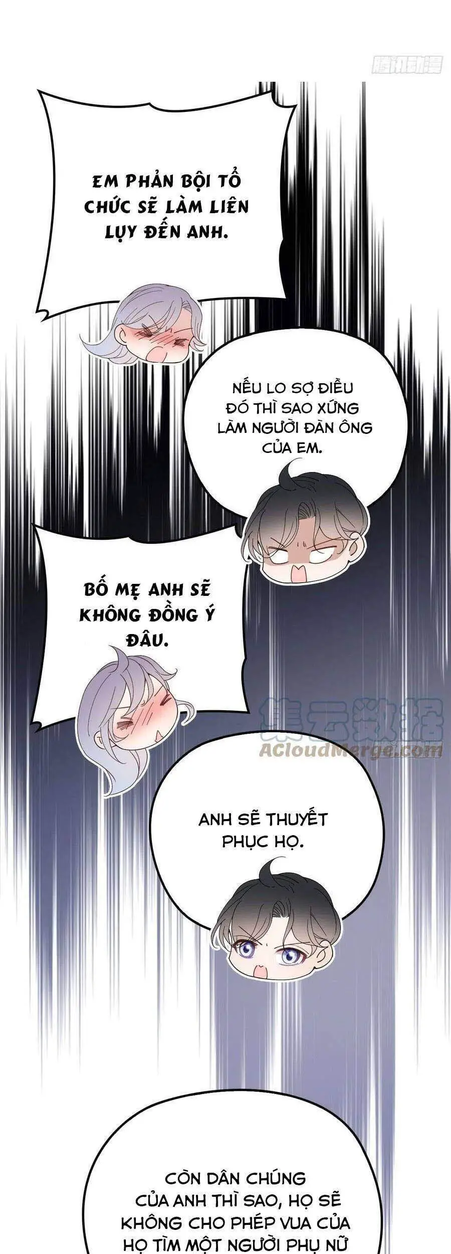 Cô Vợ Mang Thai Một Tặng Một Nettruyen ZZZ Chương 132 Page 15