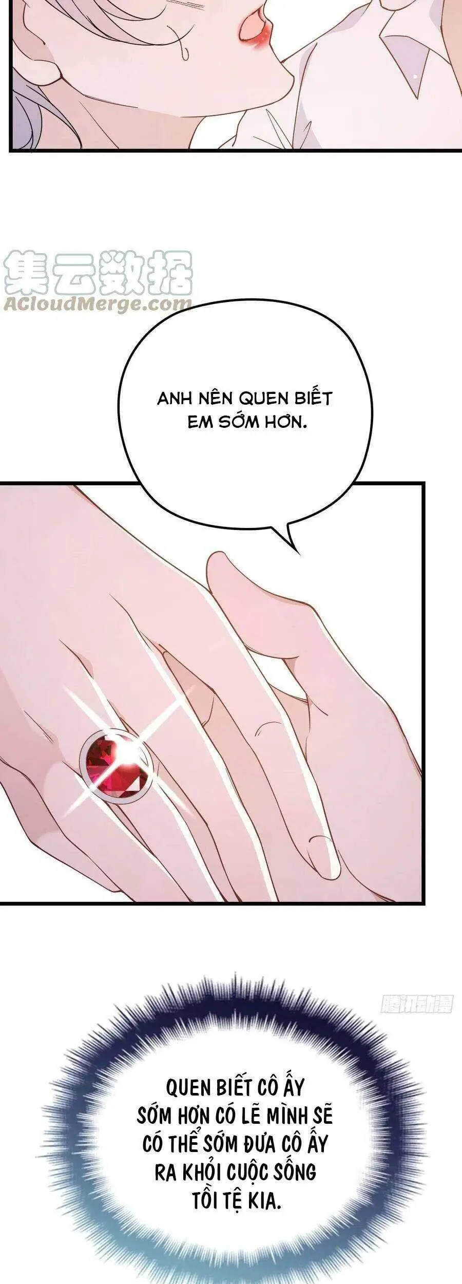 Cô Vợ Mang Thai Một Tặng Một Nettruyen ZZZ Chương 132 Page 17