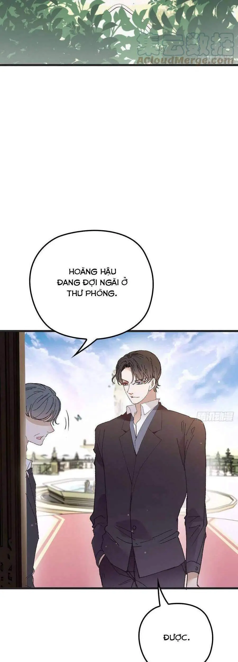Cô Vợ Mang Thai Một Tặng Một Nettruyen ZZZ Chương 134 Page 9