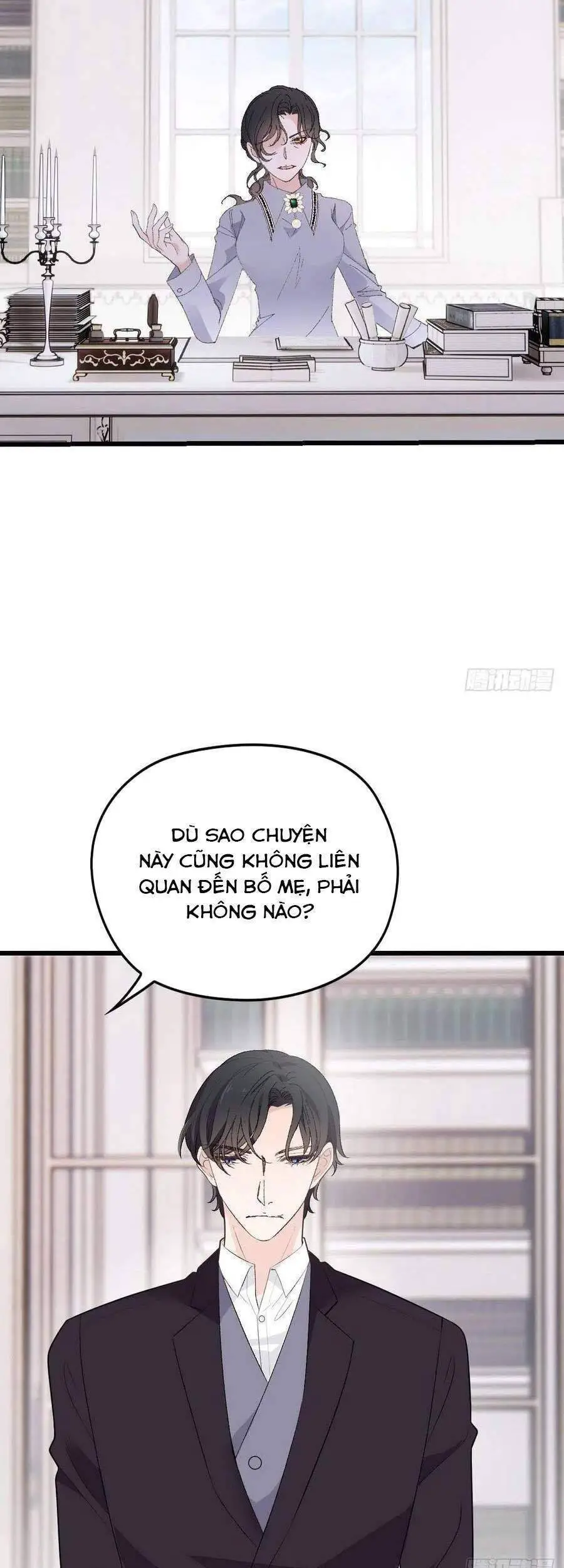 Cô Vợ Mang Thai Một Tặng Một Nettruyen ZZZ Chương 134 Page 17