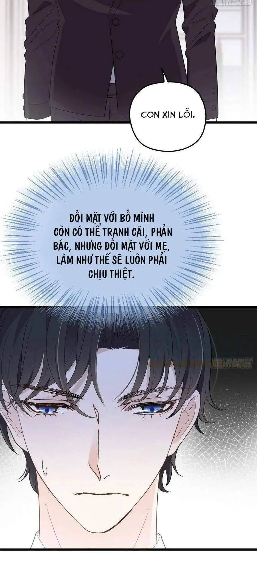Cô Vợ Mang Thai Một Tặng Một Nettruyen ZZZ Chương 134 Page 18