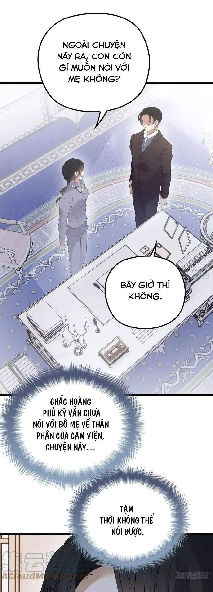 Cô Vợ Mang Thai Một Tặng Một Nettruyen ZZZ Chương 134 Page 28