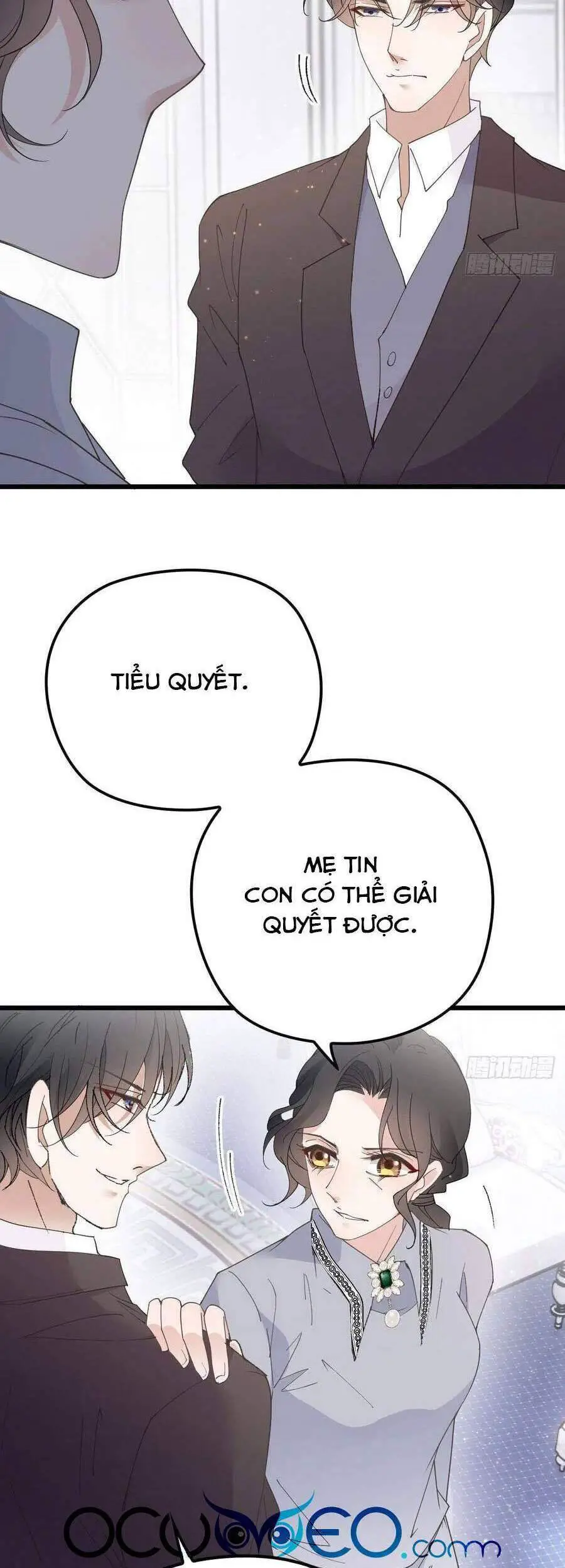 Cô Vợ Mang Thai Một Tặng Một Nettruyen ZZZ Chương 134 Page 31