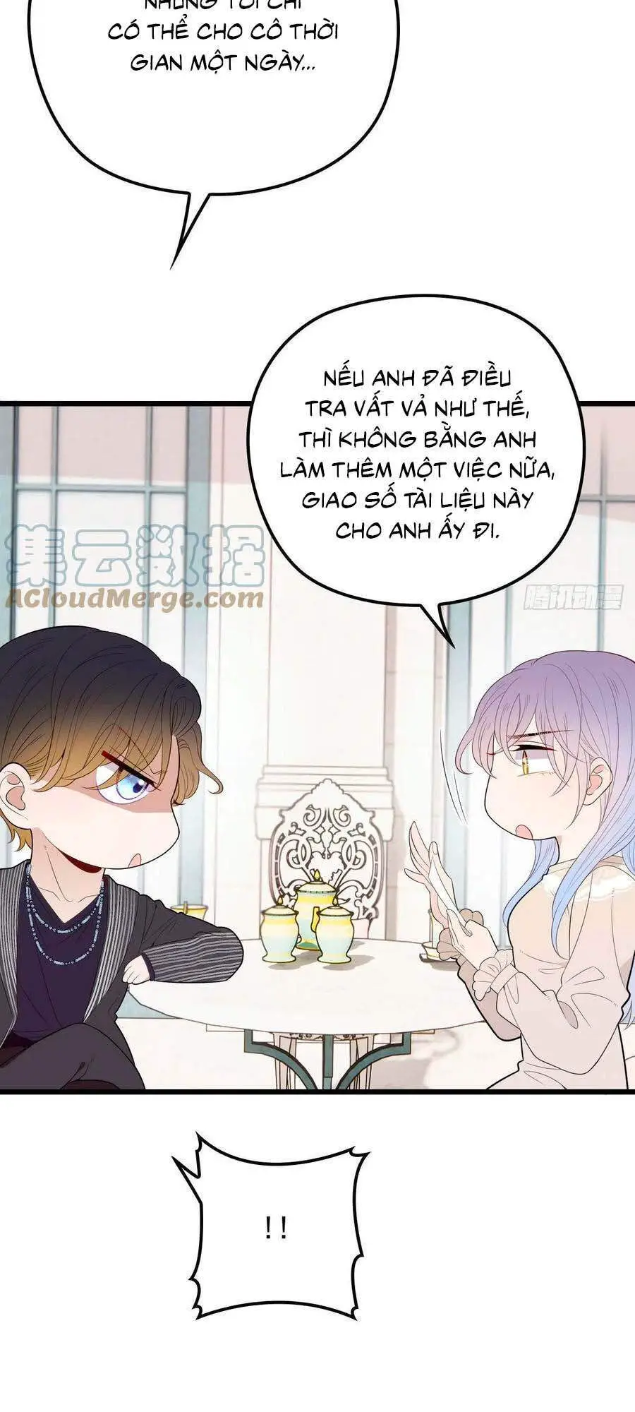 Cô Vợ Mang Thai Một Tặng Một Nettruyen ZZZ Chuong 127 Page 27