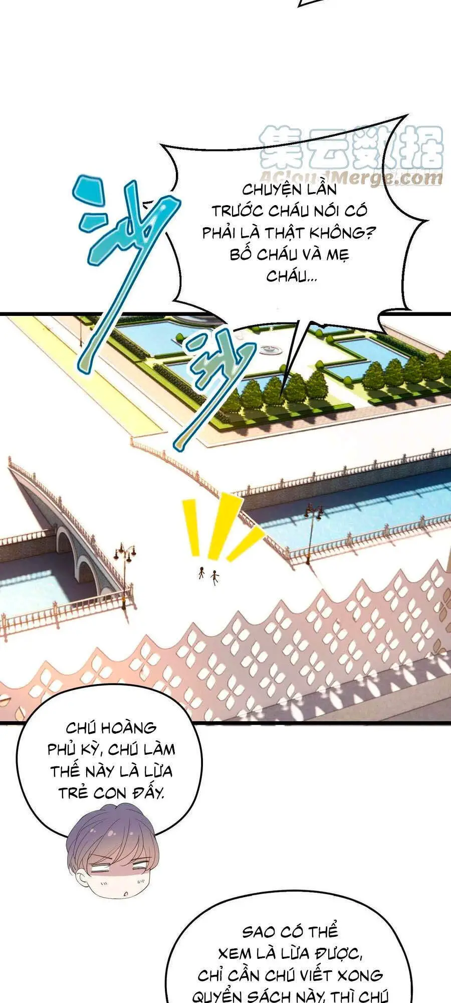 Cô Vợ Mang Thai Một Tặng Một Nettruyen ZZZ Chuong 127 Page 37