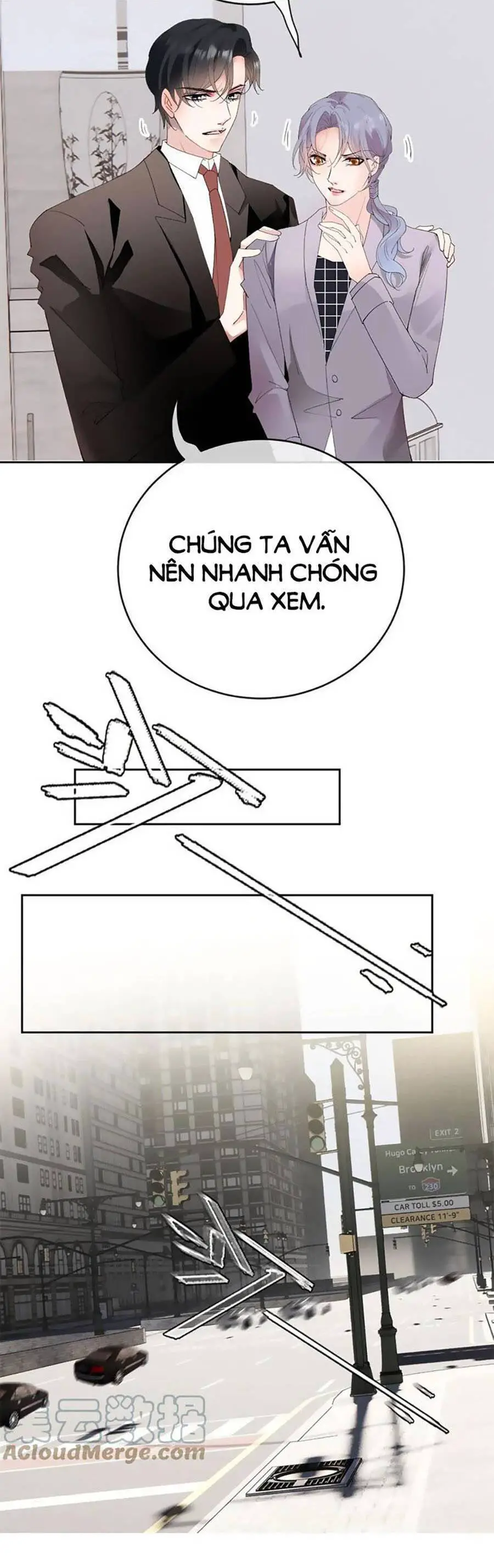 Cô Vợ Mang Thai Một Tặng Một Nettruyen ZZZ Chương 236 Page 19