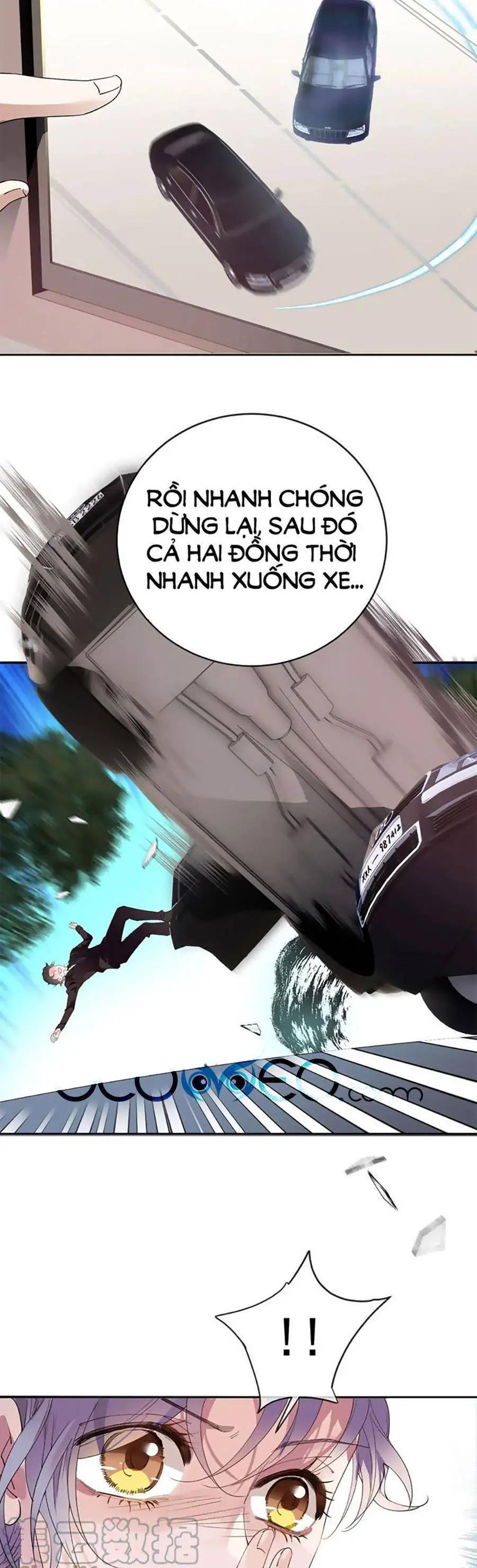 Cô Vợ Mang Thai Một Tặng Một Nettruyen ZZZ Chương 236 Page 21