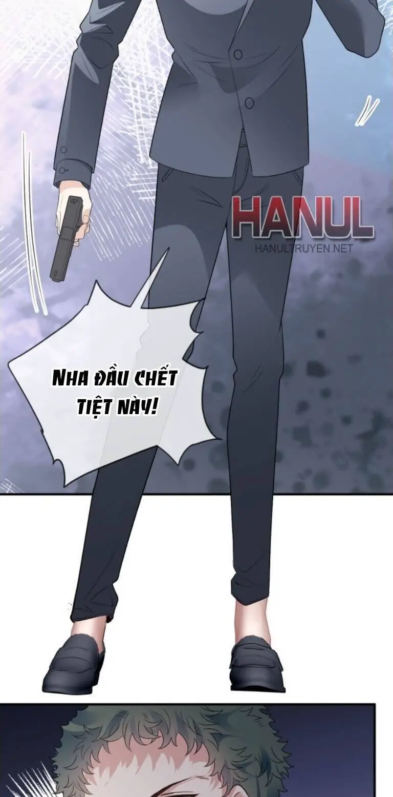 Cô Vợ Mang Thai Một Tặng Một Nettruyen ZZZ Chương 252 Page 3