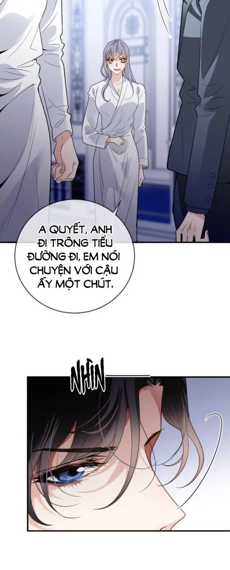 Cô Vợ Mang Thai Một Tặng Một Nettruyen ZZZ Chương 252 Page 7