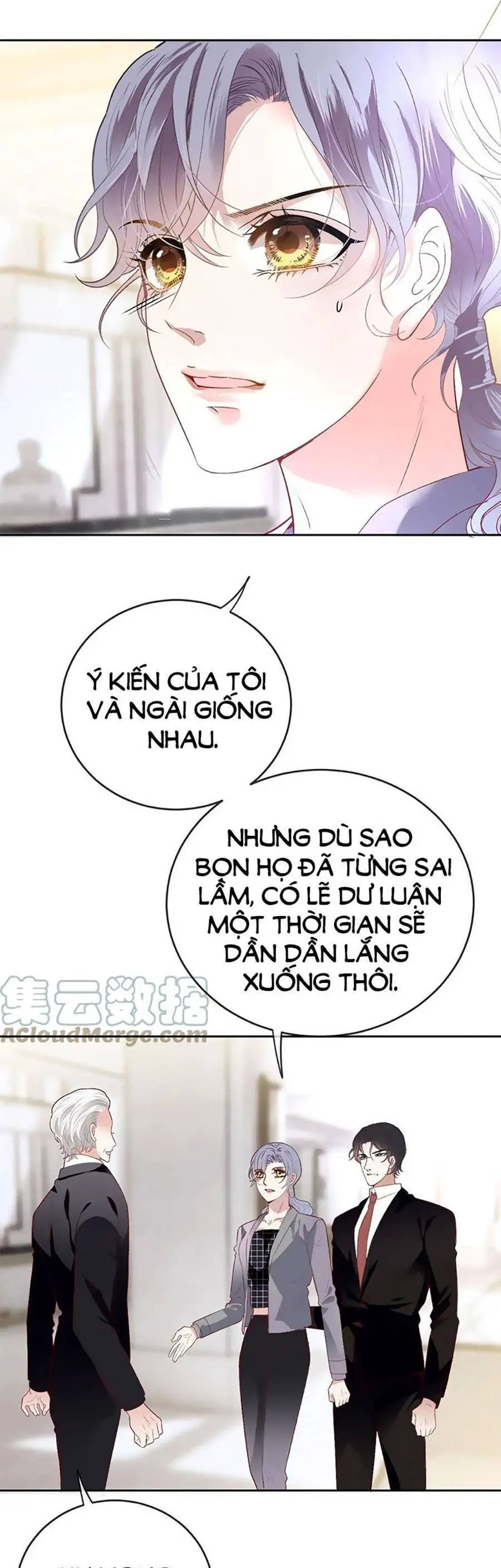 Cô Vợ Mang Thai Một Tặng Một Nettruyen ZZZ Chương 237 Page 6