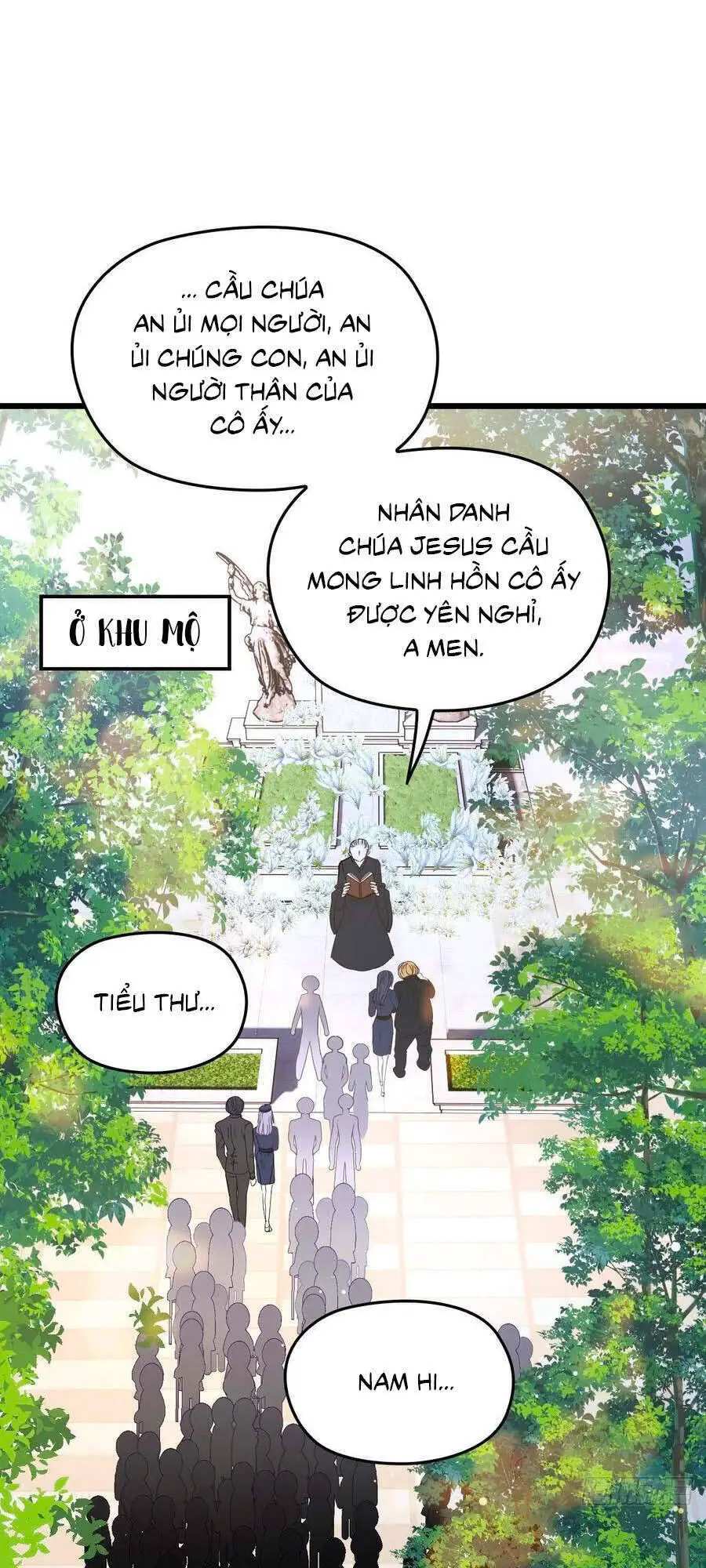 Cô Vợ Mang Thai Một Tặng Một Nettruyen ZZZ Chương 126 Page 13