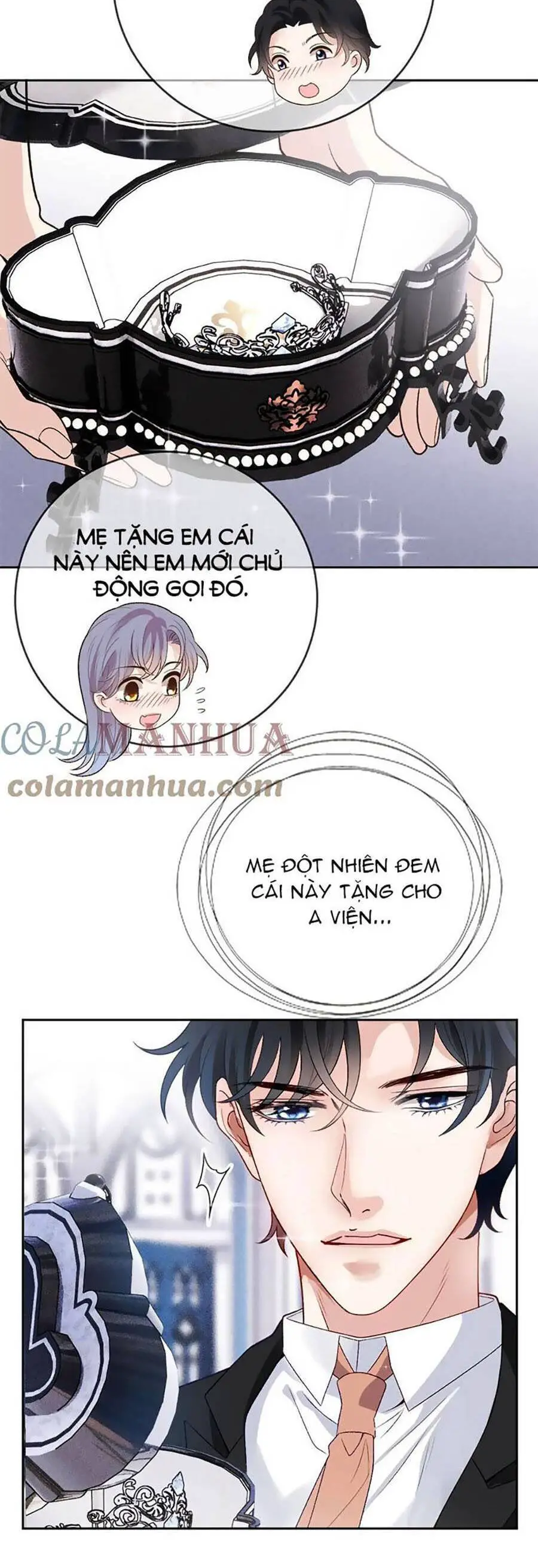 Cô Vợ Mang Thai Một Tặng Một Nettruyen ZZZ Chương 243 Page 7