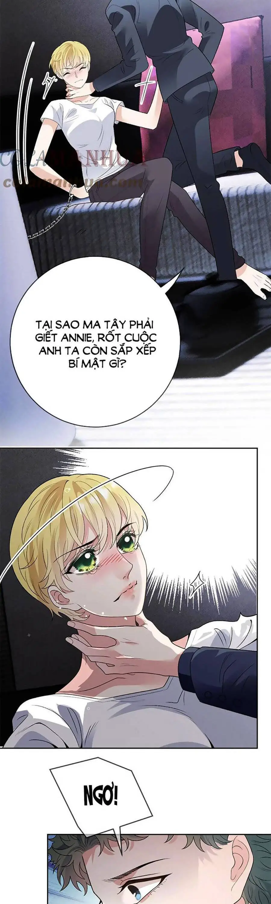 Cô Vợ Mang Thai Một Tặng Một Nettruyen ZZZ Chương 243 Page 18