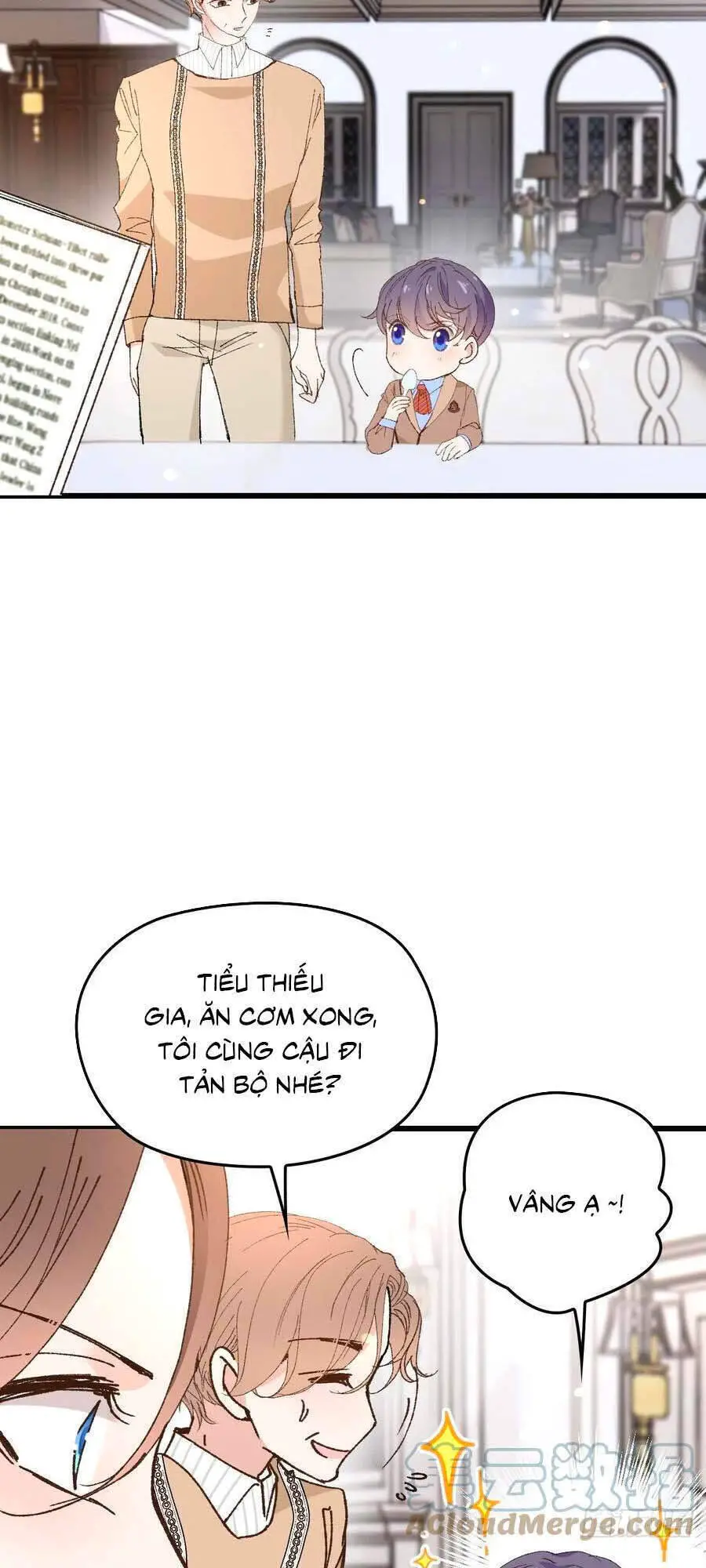 Cô Vợ Mang Thai Một Tặng Một Nettruyen ZZZ Chương 128 Page 2