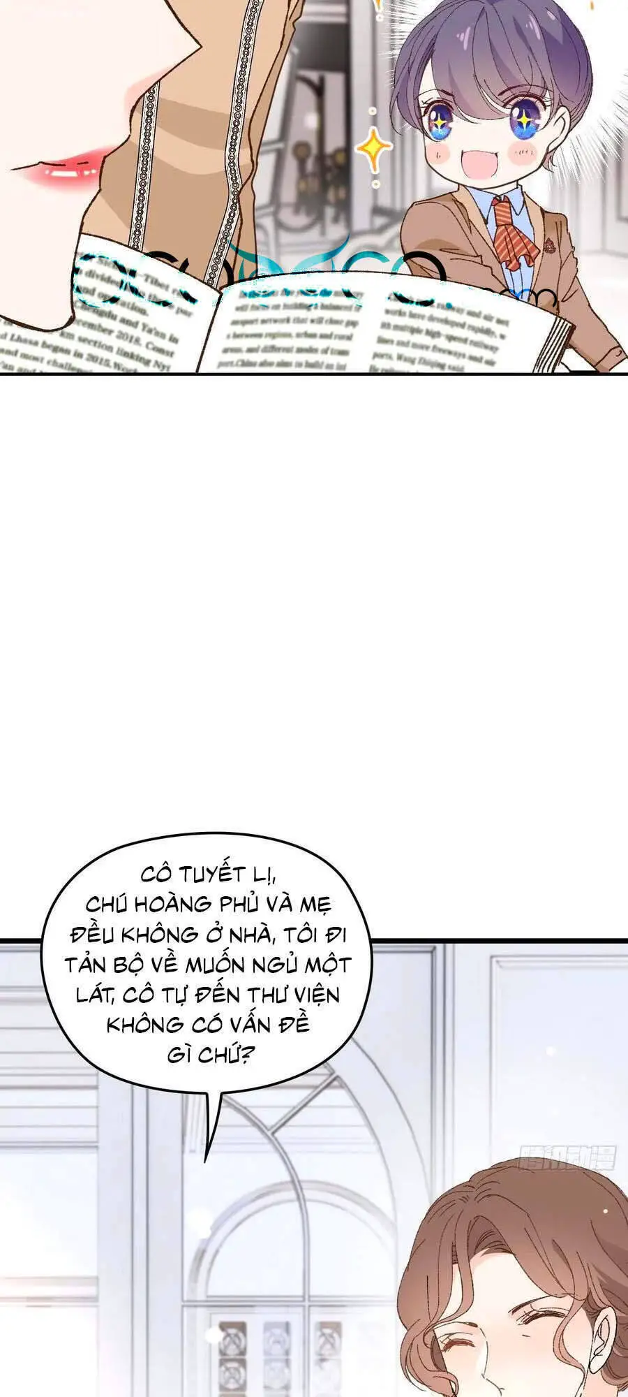 Cô Vợ Mang Thai Một Tặng Một Nettruyen ZZZ Chương 128 Page 3