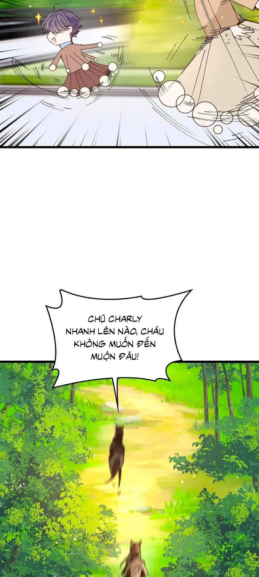 Cô Vợ Mang Thai Một Tặng Một Nettruyen ZZZ Chương 128 Page 7
