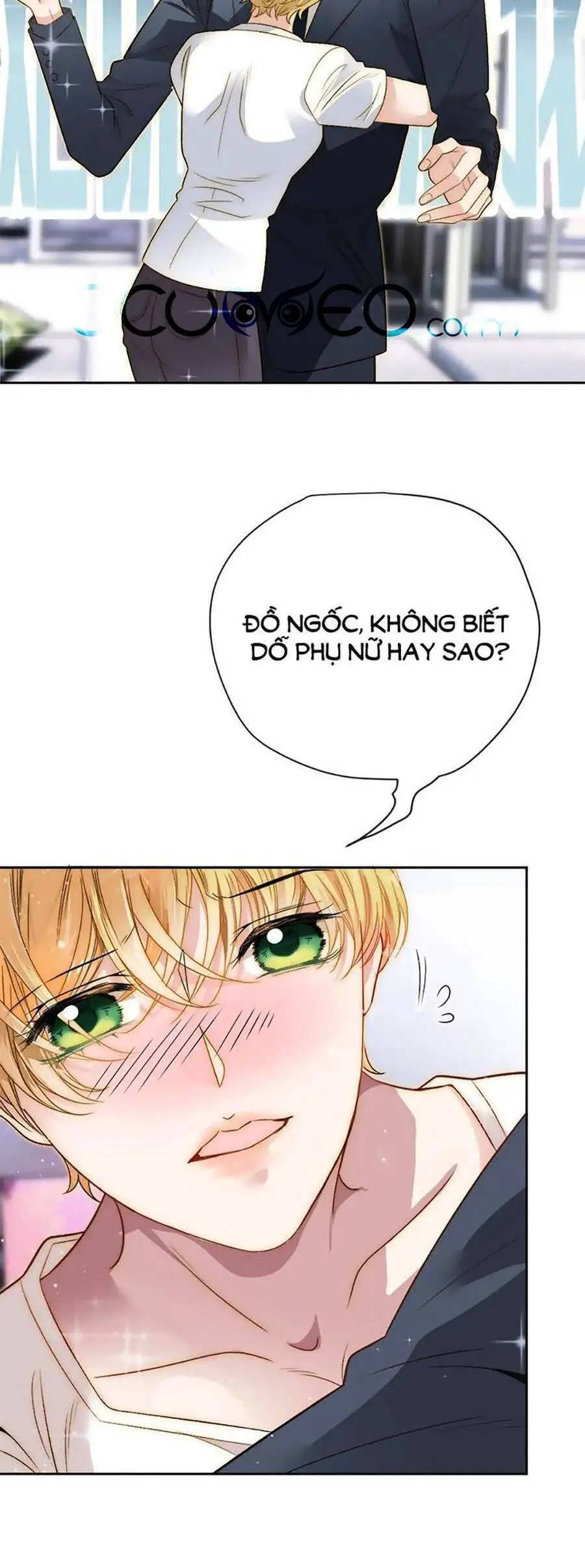 Cô Vợ Mang Thai Một Tặng Một Nettruyen ZZZ Chương 244 Page 3