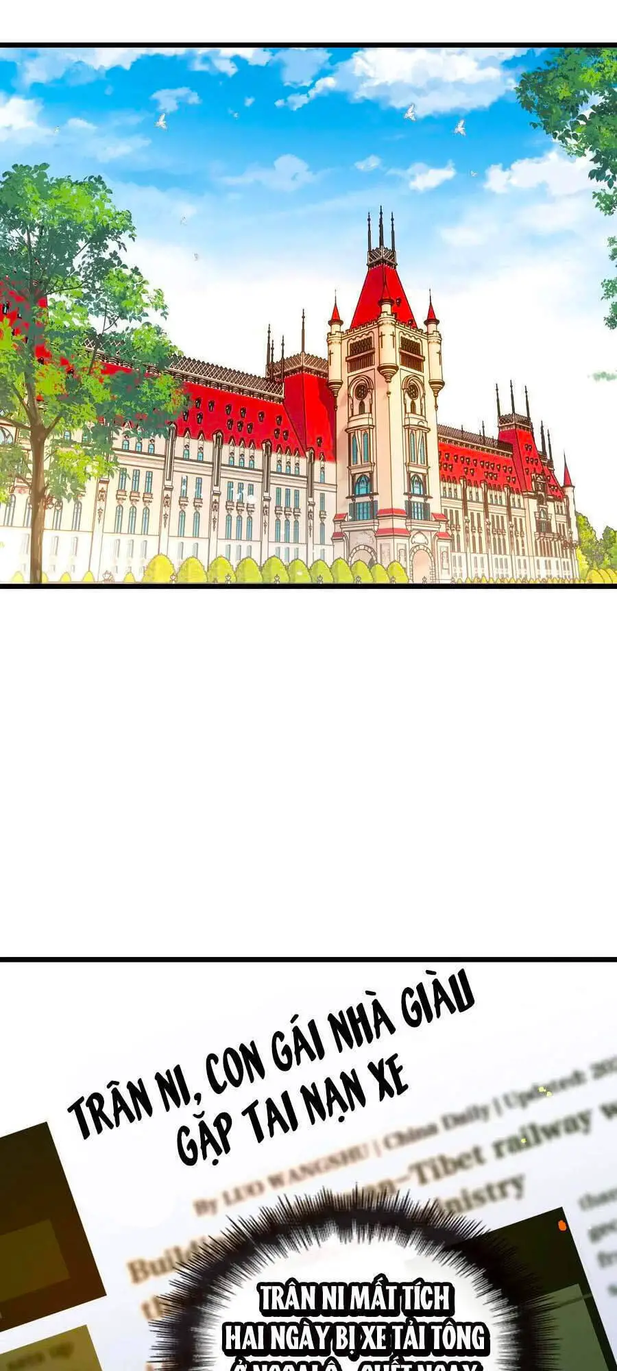 Cô Vợ Mang Thai Một Tặng Một Nettruyen ZZZ Chương 124 Page 2