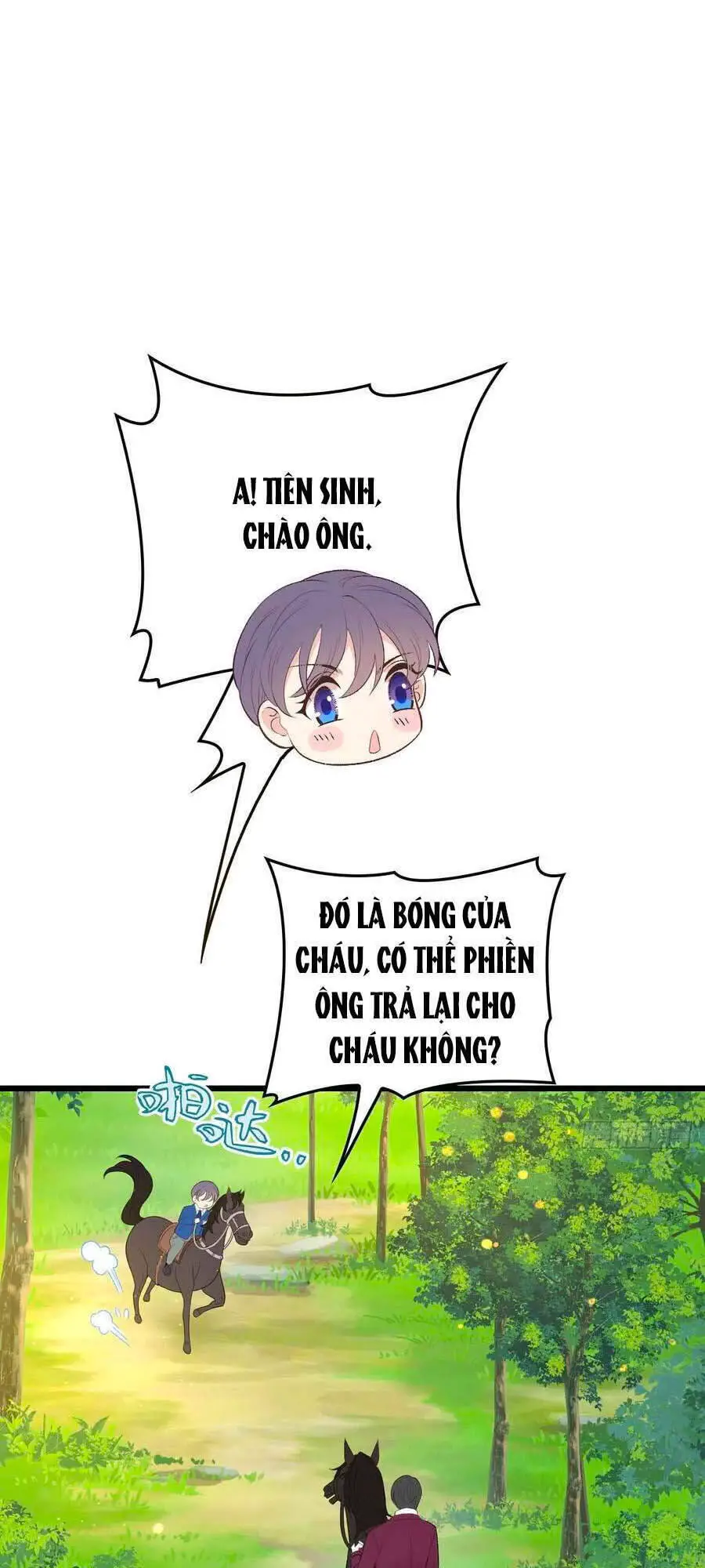 Cô Vợ Mang Thai Một Tặng Một Nettruyen ZZZ Chương 124 Page 17