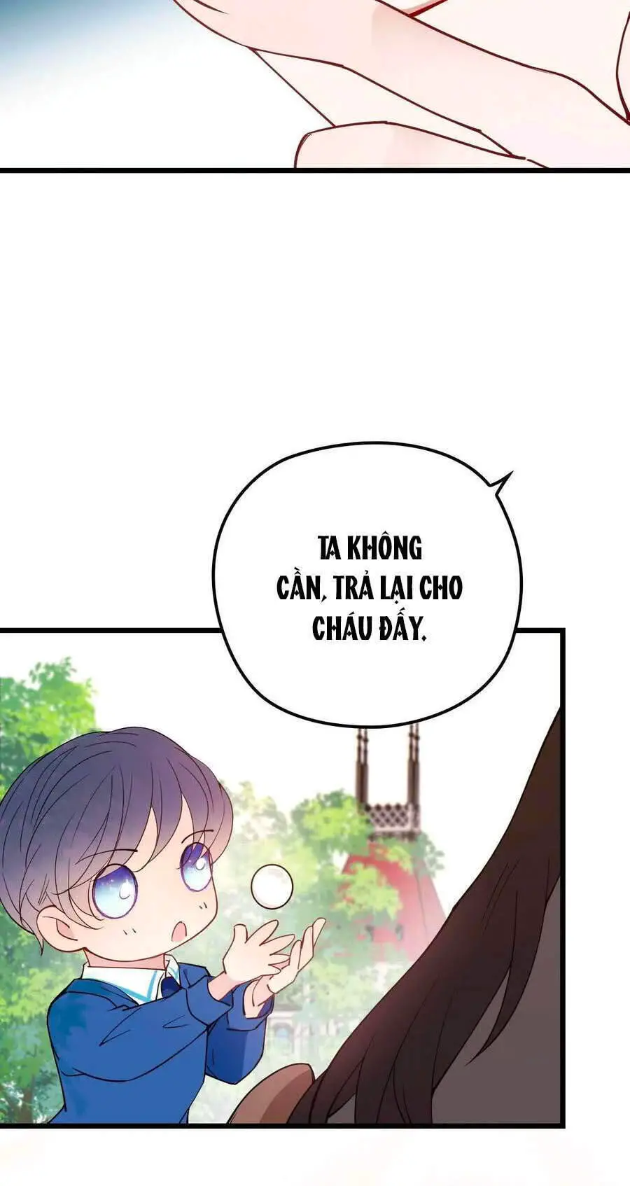 Cô Vợ Mang Thai Một Tặng Một Nettruyen ZZZ Chương 124 Page 30