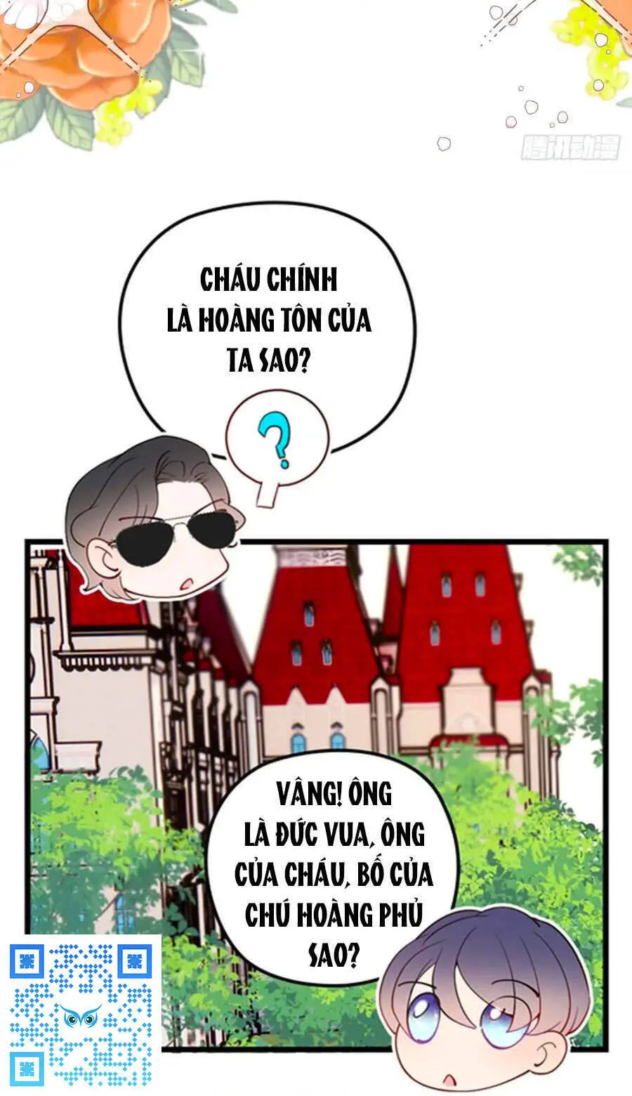 Cô Vợ Mang Thai Một Tặng Một Nettruyen ZZZ Chương 124 Page 33