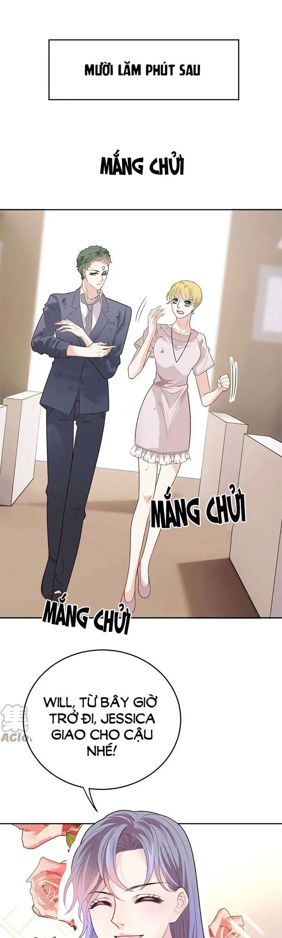 Cô Vợ Mang Thai Một Tặng Một Nettruyen ZZZ Chương 239 Page 2