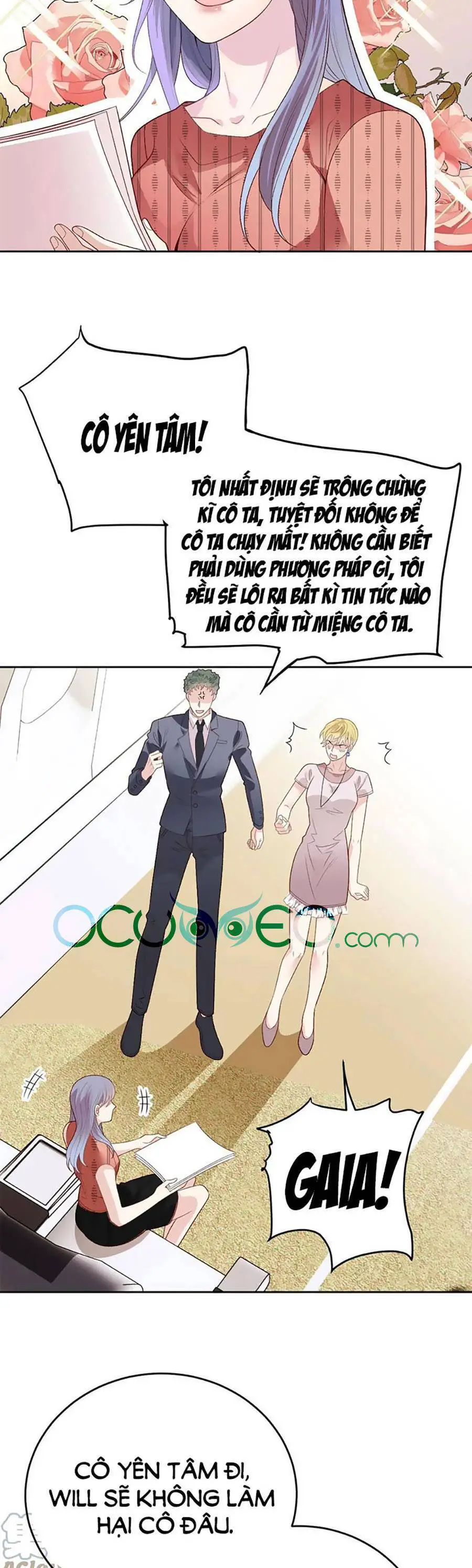 Cô Vợ Mang Thai Một Tặng Một Nettruyen ZZZ Chương 239 Page 3
