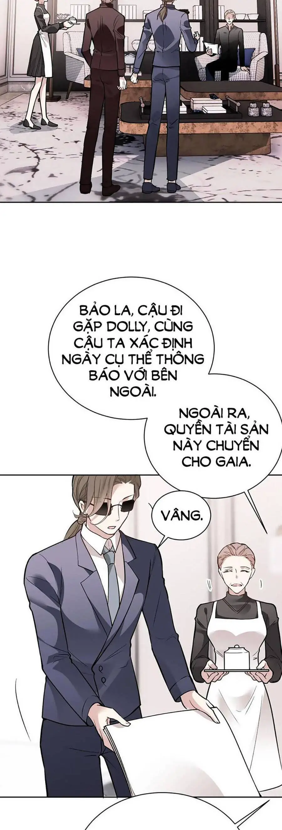 Cô Vợ Mang Thai Một Tặng Một Nettruyen ZZZ Chương 239 Page 16