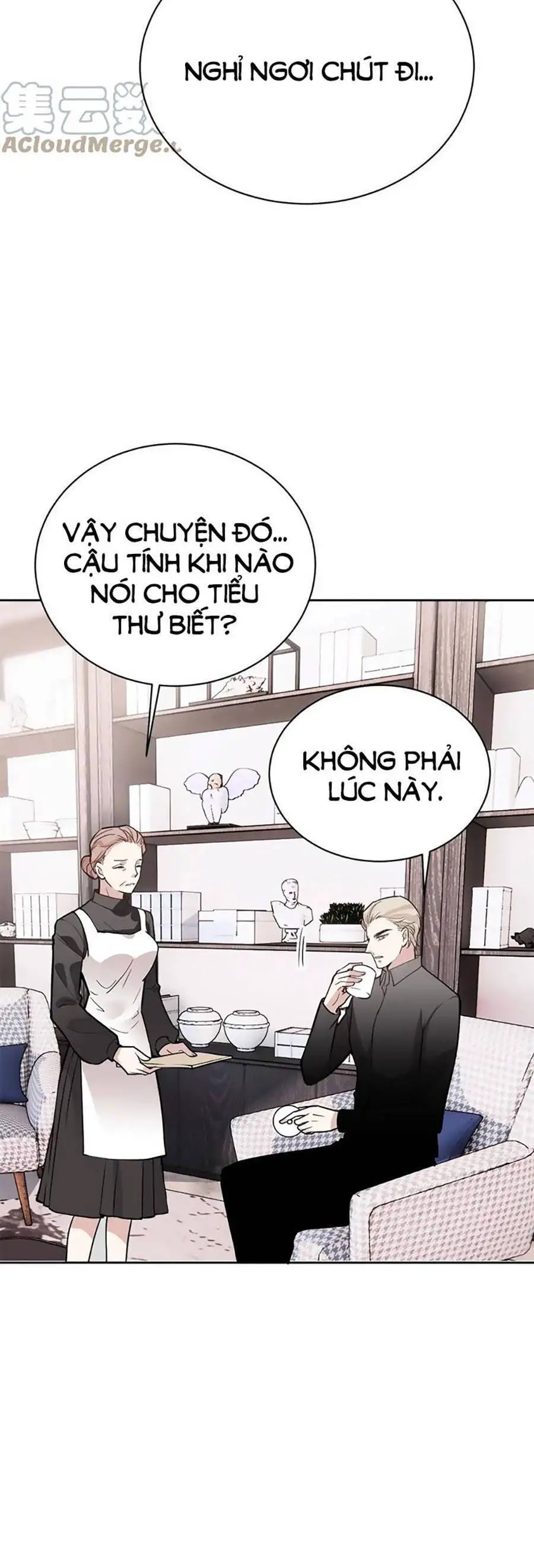 Cô Vợ Mang Thai Một Tặng Một Nettruyen ZZZ Chương 239 Page 17