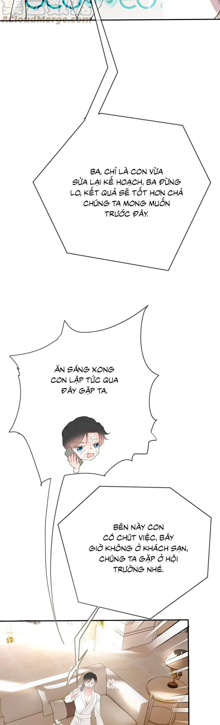 Cô Vợ Mang Thai Một Tặng Một Nettruyen ZZZ Chương 233 Page 9