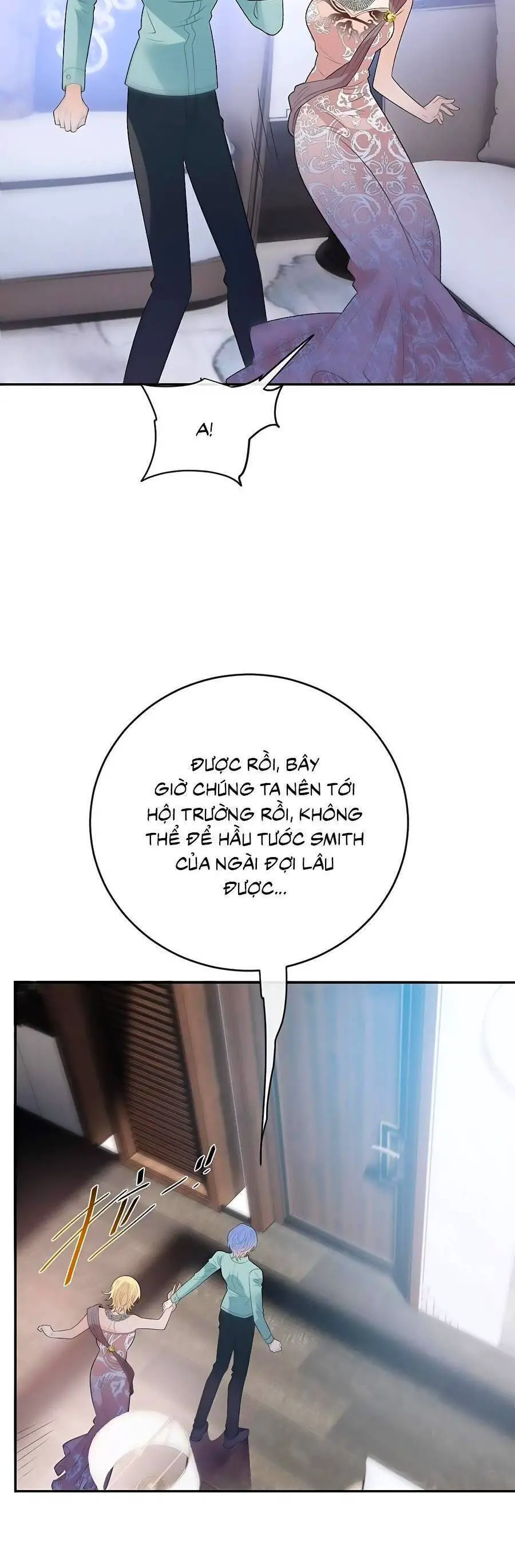 Cô Vợ Mang Thai Một Tặng Một Nettruyen ZZZ Chương 233 Page 18