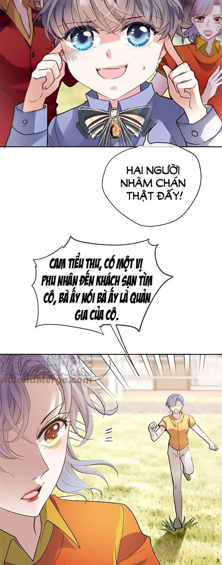 Cô Vợ Mang Thai Một Tặng Một Nettruyen ZZZ Chương 240 Page 12