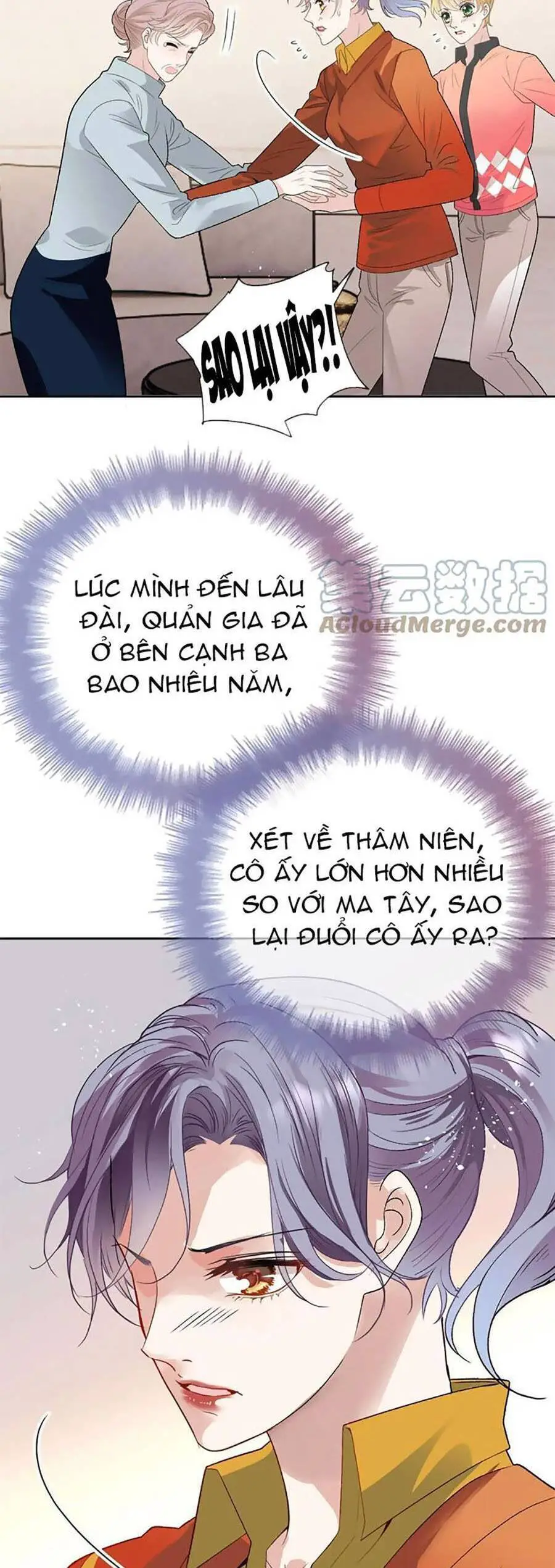 Cô Vợ Mang Thai Một Tặng Một Nettruyen ZZZ Chương 240 Page 18