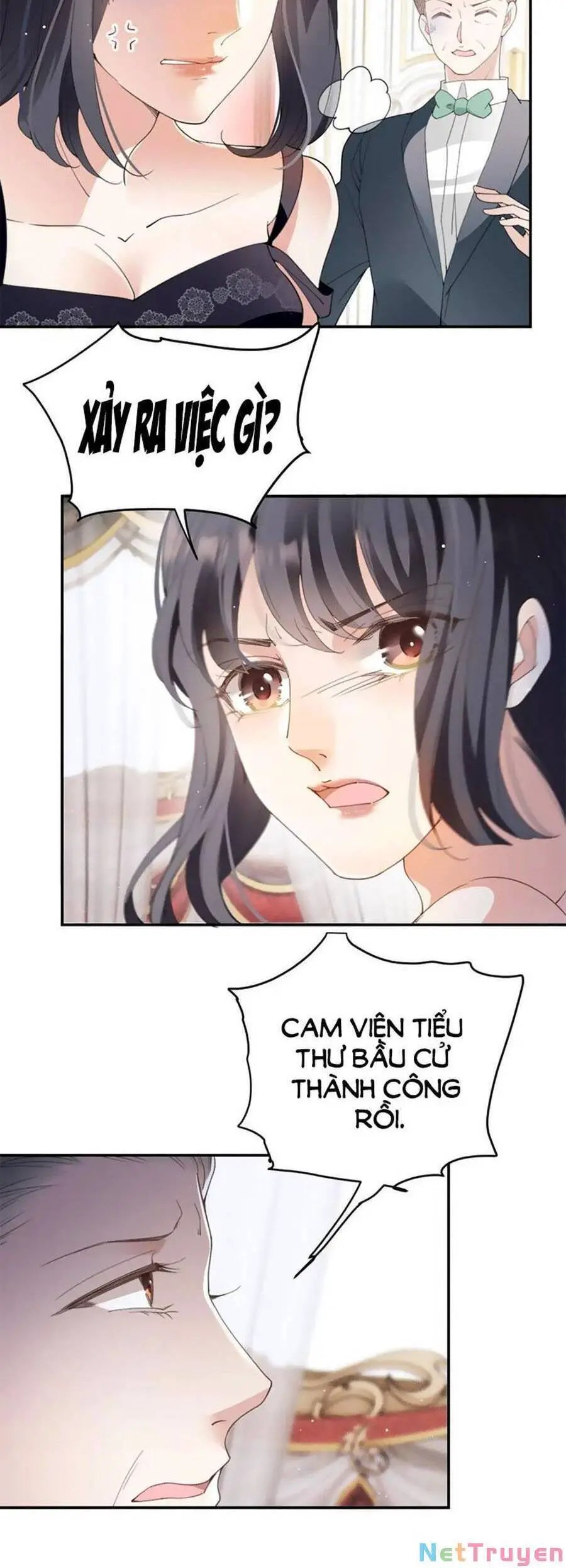 Cô Vợ Mang Thai Một Tặng Một Nettruyen ZZZ Chương 235 Page 18