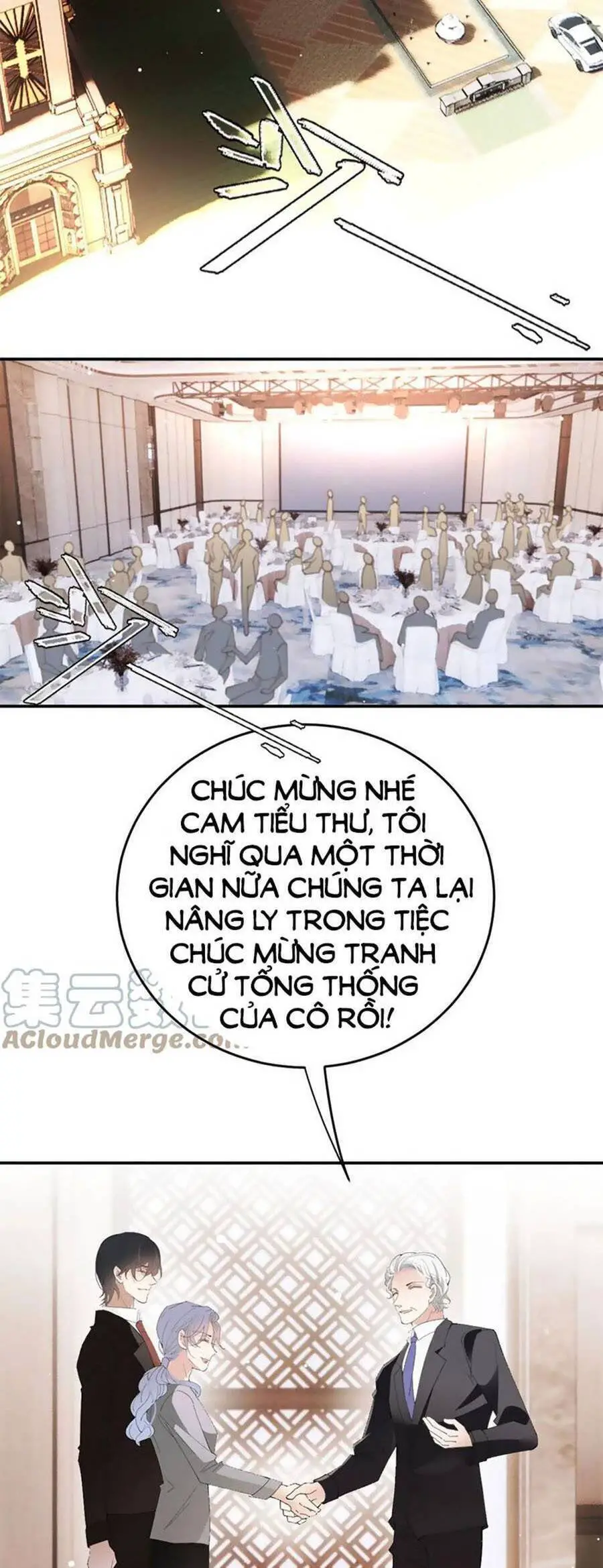 Cô Vợ Mang Thai Một Tặng Một Nettruyen ZZZ Chương 235 Page 20