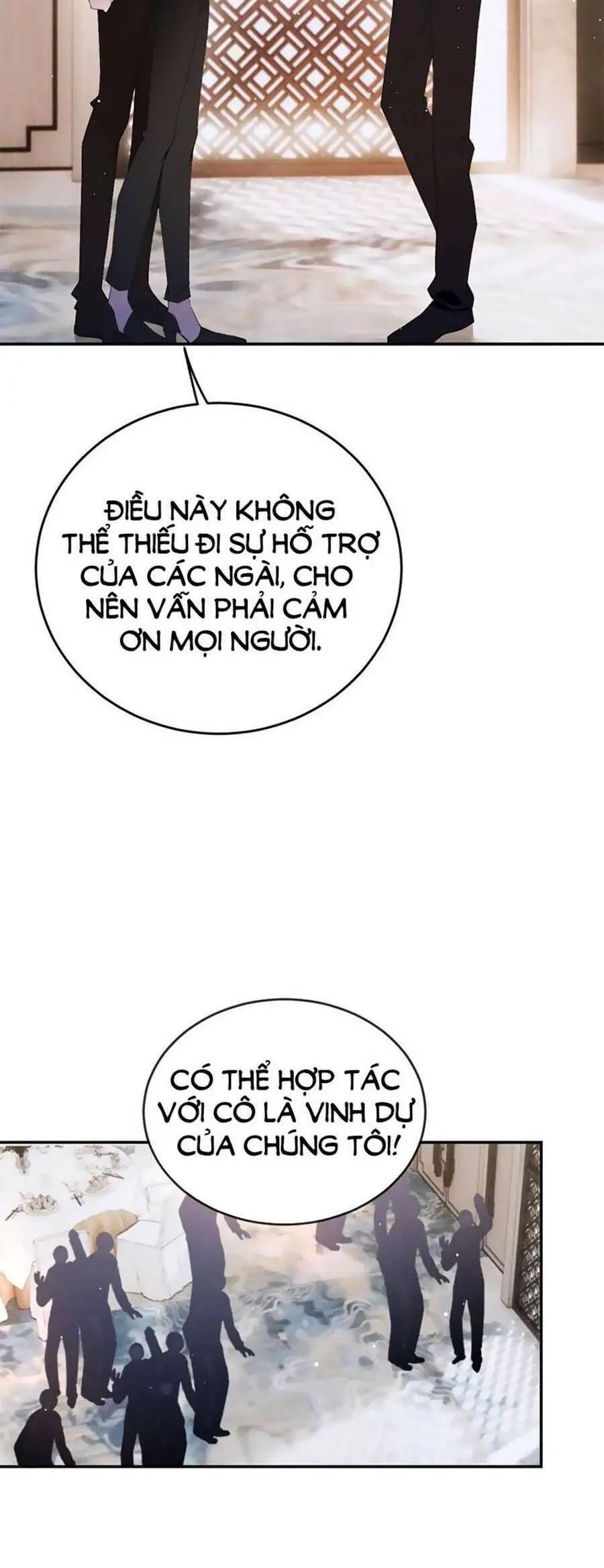 Cô Vợ Mang Thai Một Tặng Một Nettruyen ZZZ Chương 235 Page 21