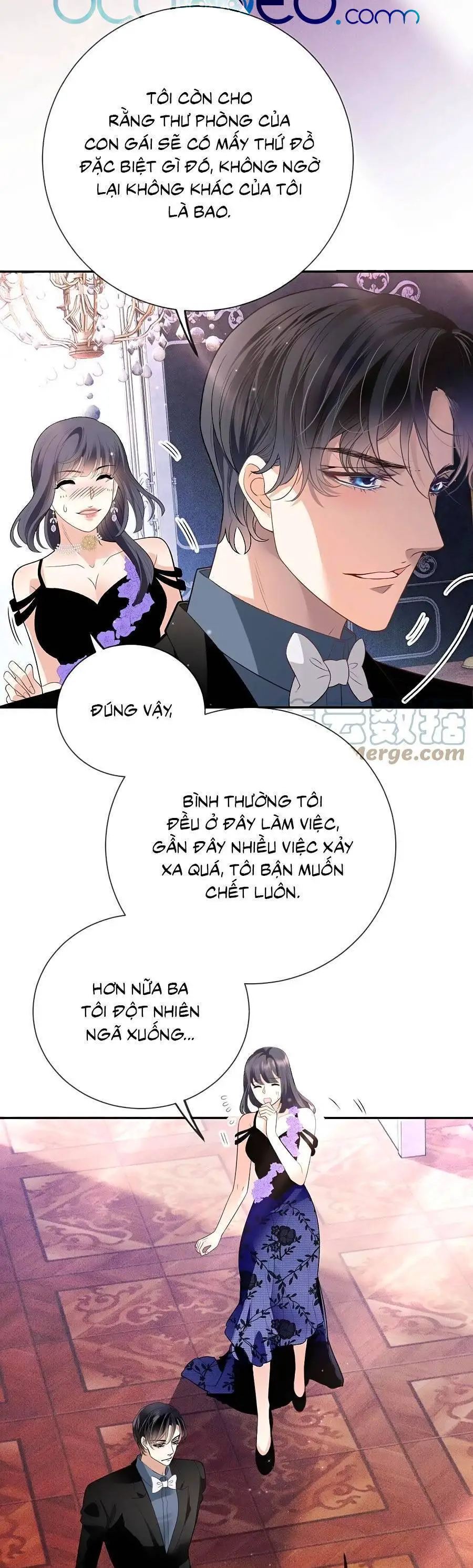 Cô Vợ Mang Thai Một Tặng Một Nettruyen ZZZ Chương 229 Page 5