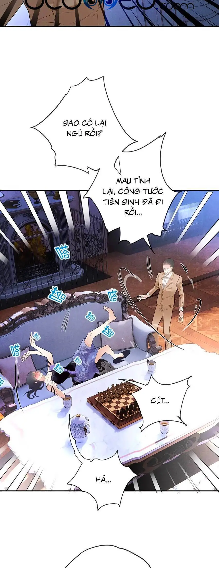 Cô Vợ Mang Thai Một Tặng Một Nettruyen ZZZ Chương 229 Page 25
